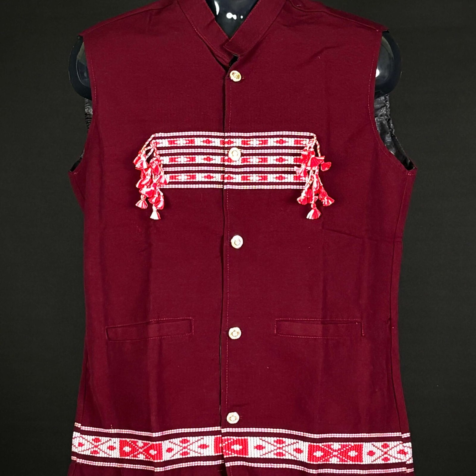 Men Jackets Waistcoats – Traditional NorthEast