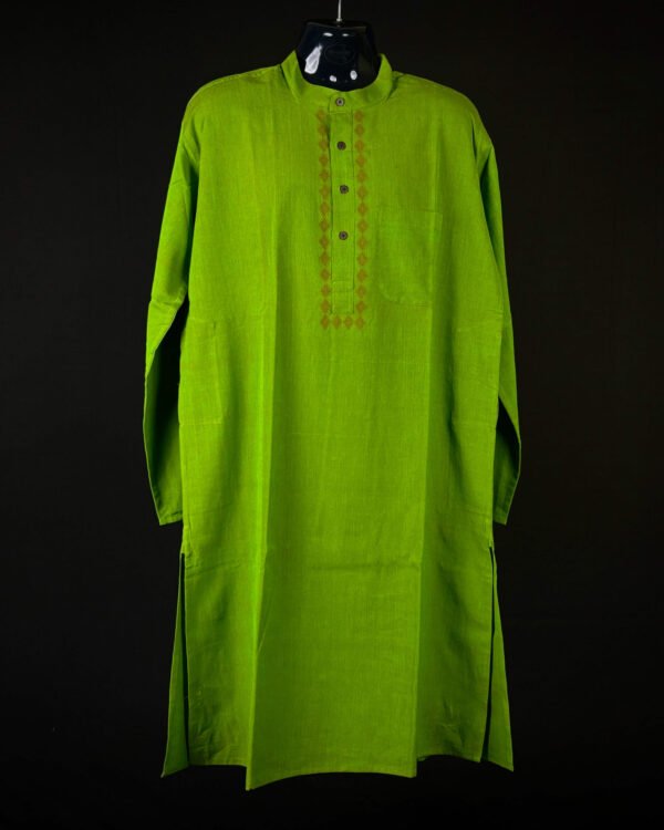 Kurta - Men - Cotton – Traditional NorthEast