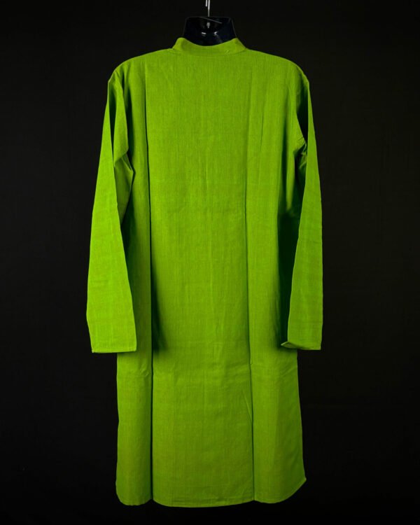 Kurta - Men - Cotton – Traditional NorthEast