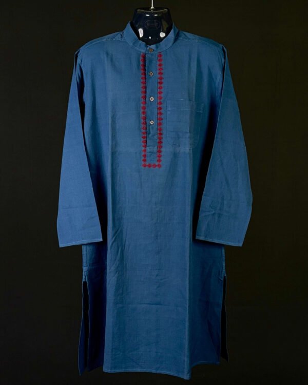 Kurta - Men - Cotton – Traditional NorthEast