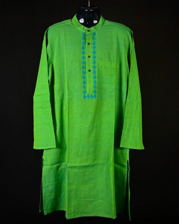 Kurta - Men - Cotton – Traditional NorthEast