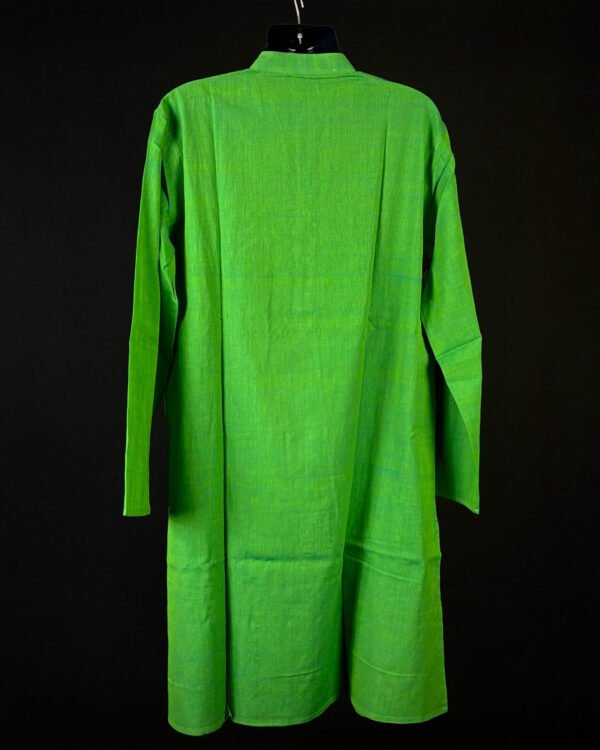 Kurta - Men - Cotton – Traditional NorthEast