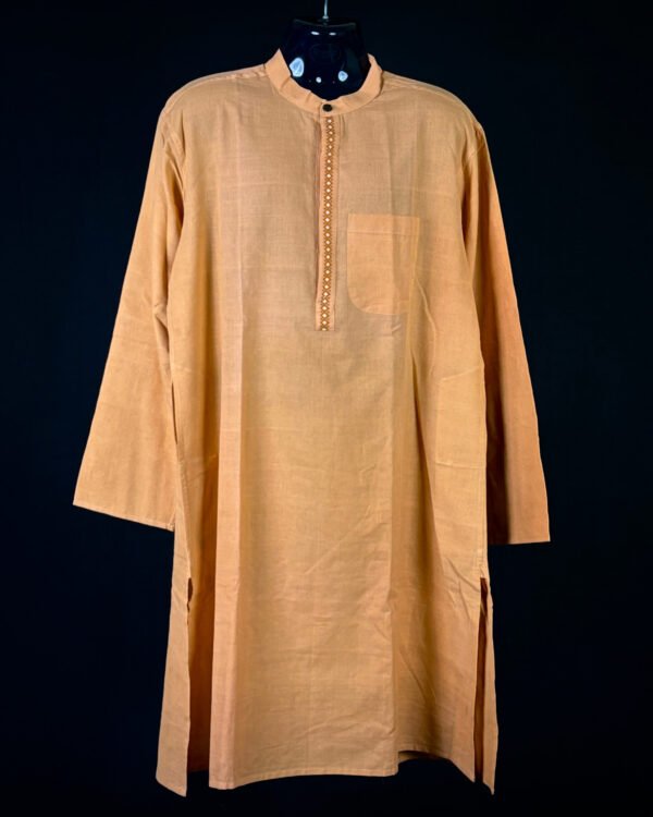 Kurta - Men - Cotton – Traditional NorthEast
