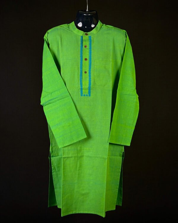 Kurta - Men - Cotton – Traditional NorthEast