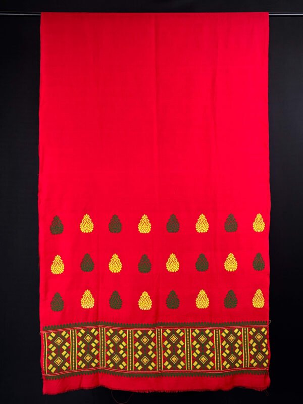Single Mekhela - Padmini Cotton – Traditional NorthEast