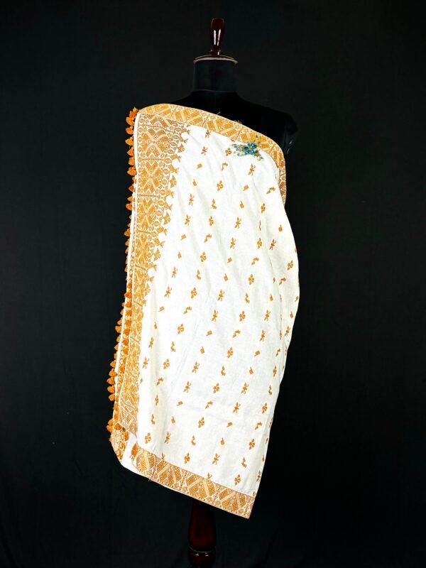 Pekok Women- Karbi Traditional Design – Traditional NorthEast