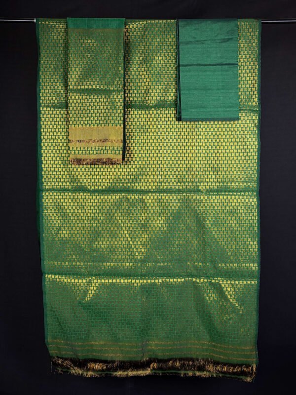 Sador Mekhela - Ghisa – Traditional NorthEast