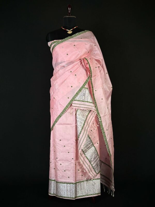Sador Mekhela - Pure Toss – Traditional NorthEast