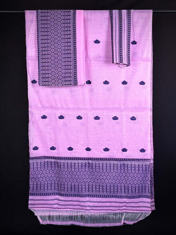 Sador Mekhela - AC Cotton – Traditional NorthEast