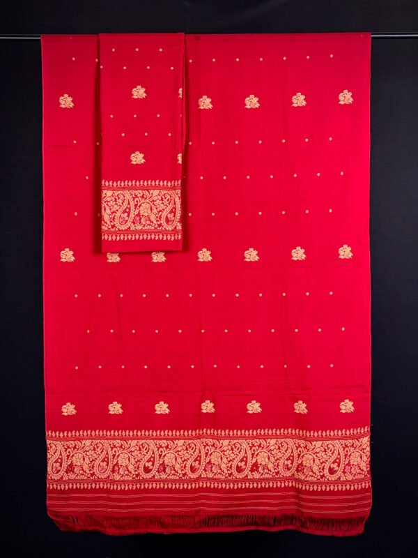 Sador Mekhela - Cotton – Traditional NorthEast