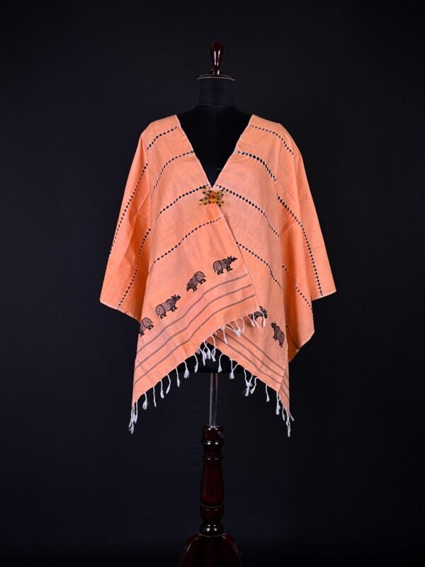 Stole - Cotton – Traditional NorthEast