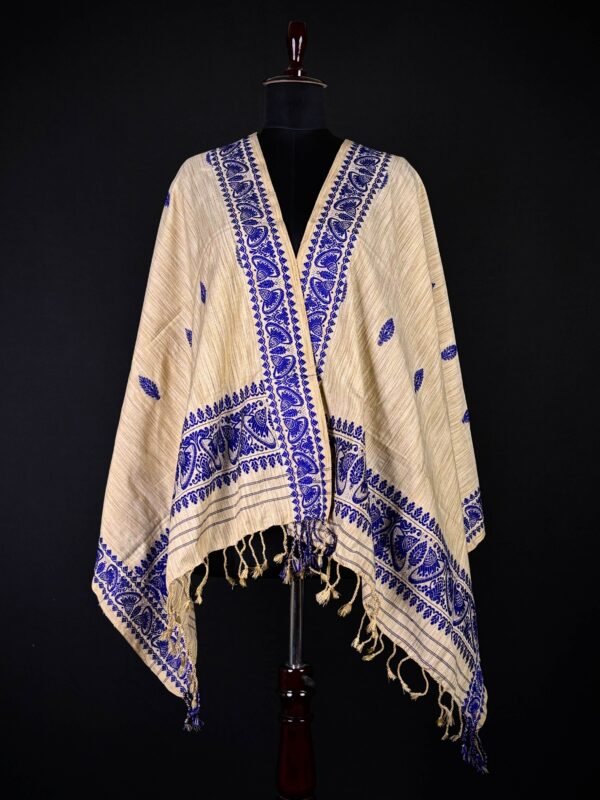 Stole - Ghisa - Traditional Design – Traditional NorthEast
