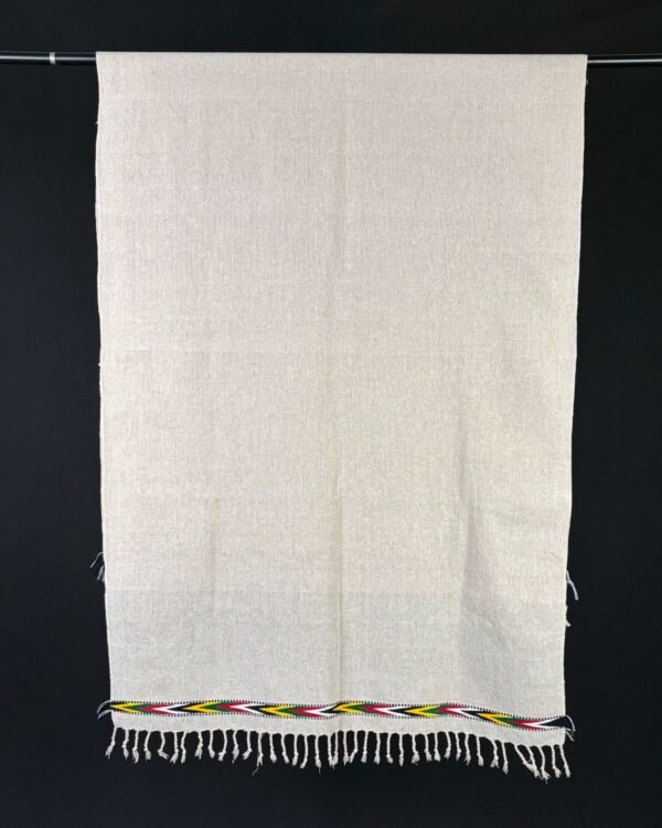 Shawl - Eri Silk - Handloom Traditional Design – Traditional NorthEast