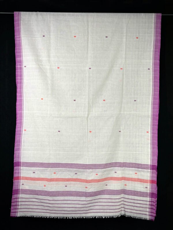 Single Sador - Cotton – Traditional NorthEast
