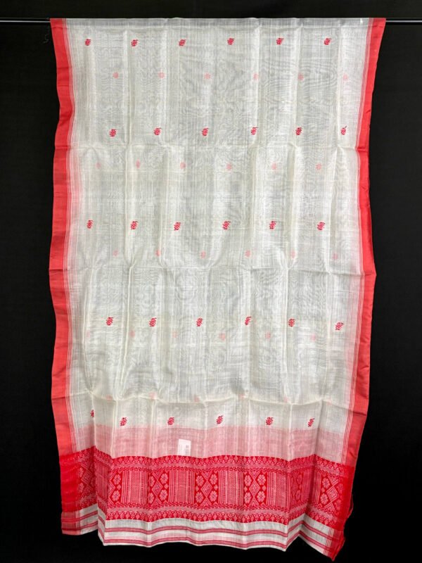 Single Sador - Pure Kesa Paat – Traditional NorthEast