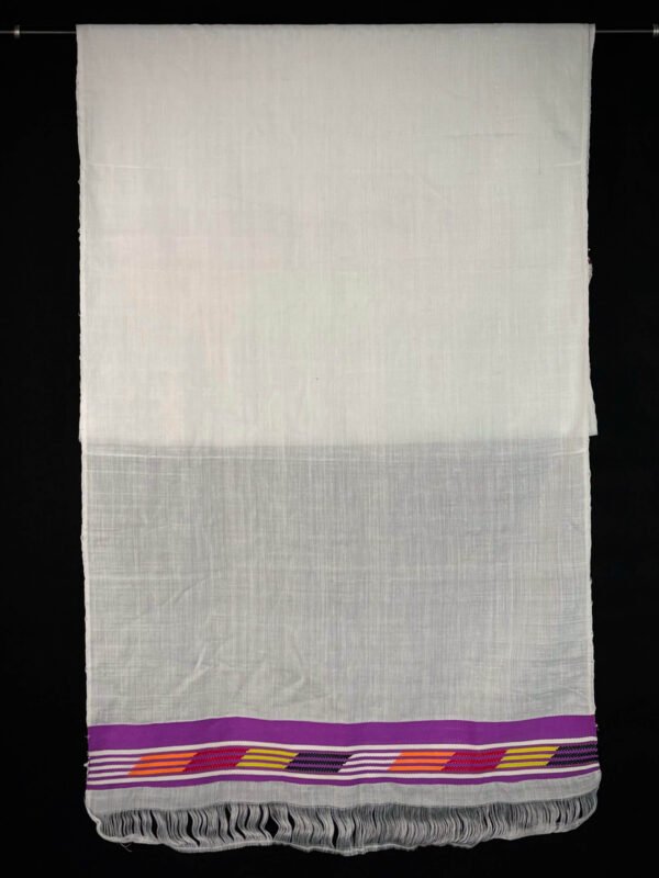 Riha - Washed Silk / Dhulai Paat- Assamese Traditional Design – Traditional NorthEast