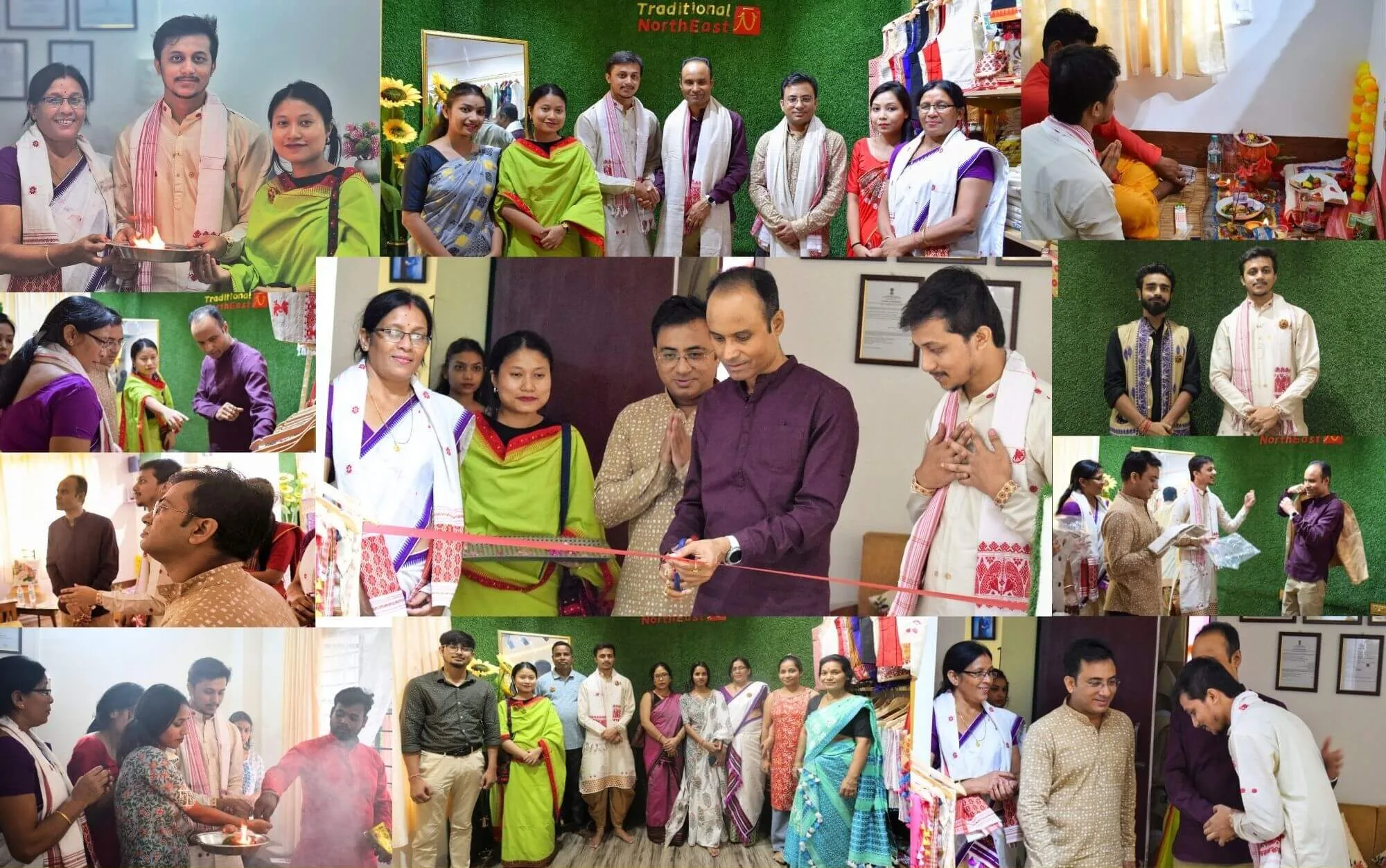 Traditional NorthEast &ndash; Traditional NorthEast