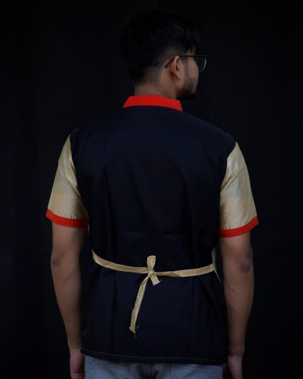 Bihu Jersey - Mix Paat - Traditional Design – Traditional NorthEast