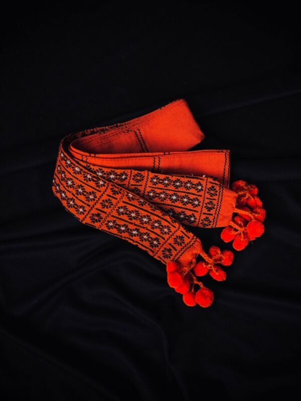 Vamkok- Women- Karbi Traditional Design – Traditional NorthEast