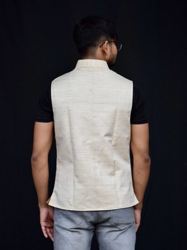 Waistcoat - Men - Eri - Traditional Design – Traditional NorthEast