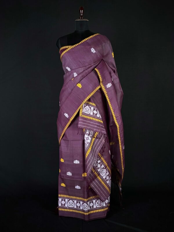 Sador Mekhela: Authentic Nooni Cotton - Image 1