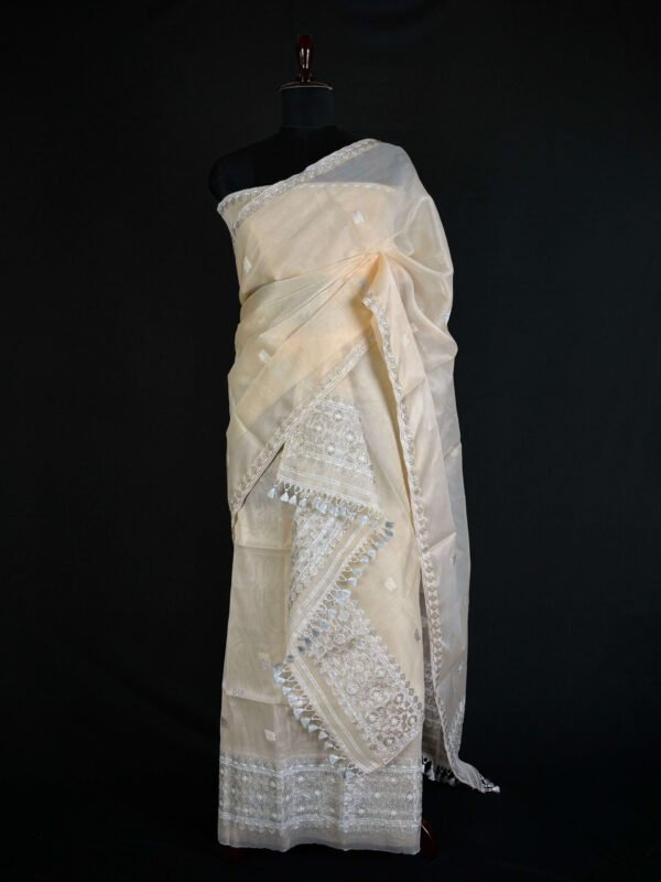 Sador Mekhela: Dye Nooni - Image 1