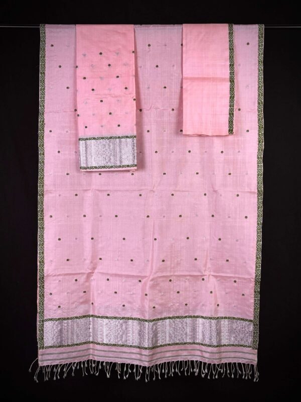 Sador Mekhela - Pure Toss – Traditional NorthEast