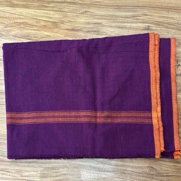 Dimasa Gamosa - Cotton - Image 1