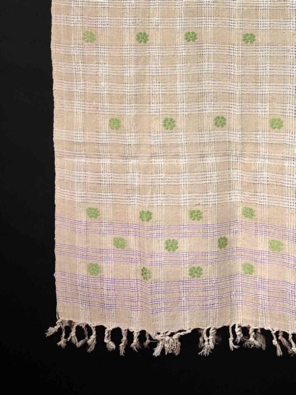 Stole - Eri Silk - Image 3