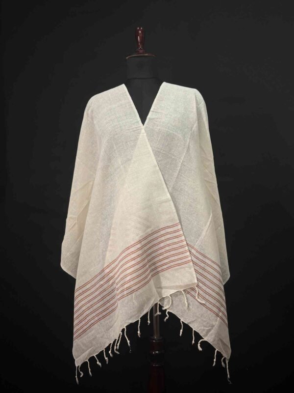 Stole - Eri Silk - Image 1