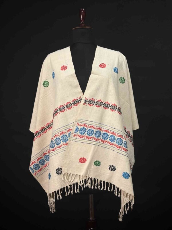 Muffler - Eri Silk - Image 1