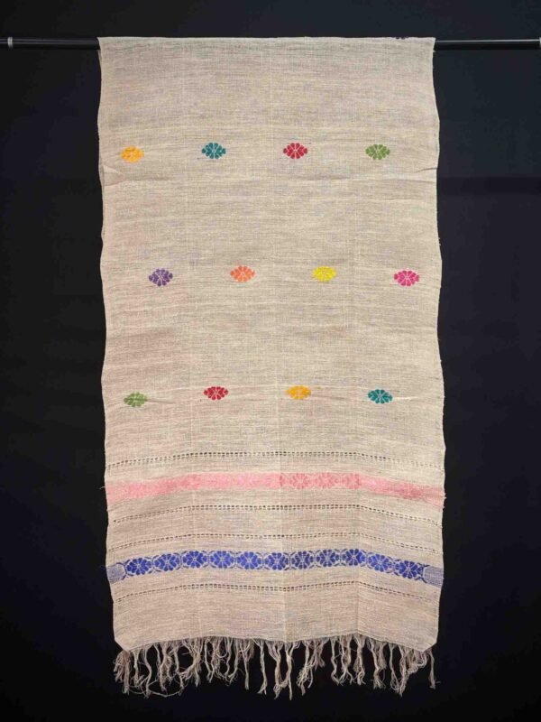 Muffler - Eri Silk - Image 1