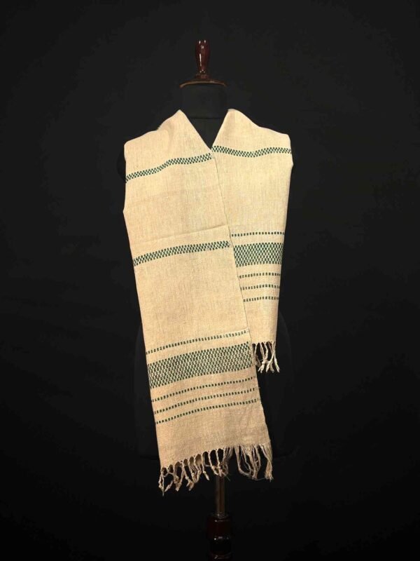 Muffler - Eri Silk - Image 1