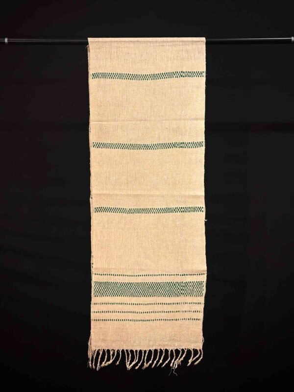 Muffler - Eri Silk - Image 2