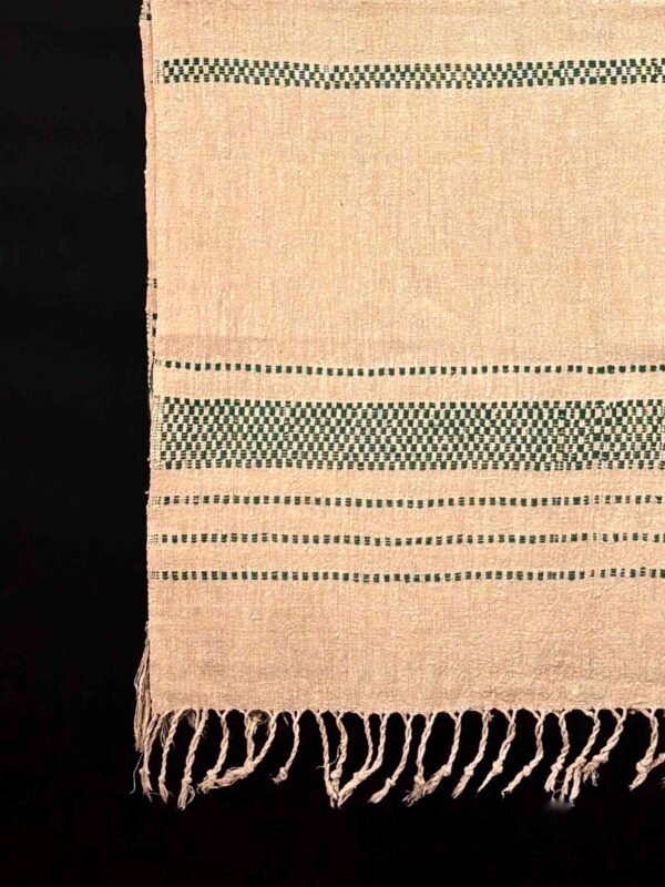 Muffler - Eri Silk - Image 3