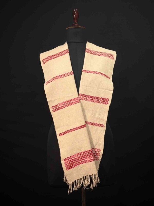 Muffler - Eri Silk - Image 1