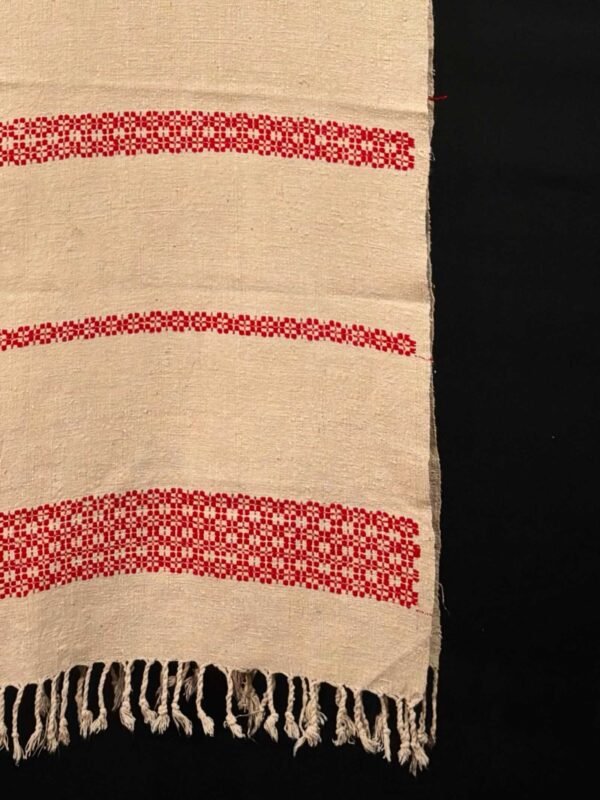 Muffler - Eri Silk - Image 3