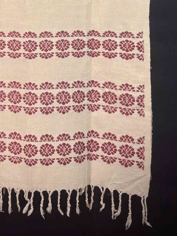 Muffler - Eri Silk - Image 3