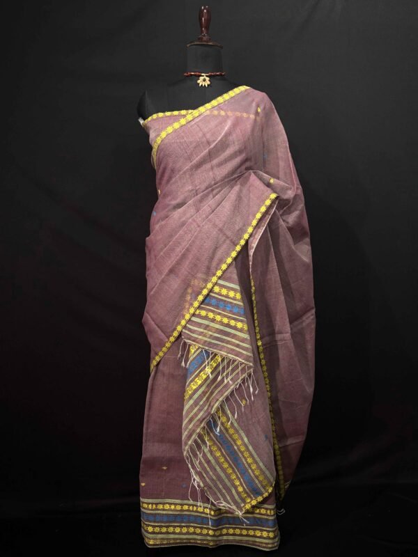 Sador Mekhela - AC Cotton - Image 1