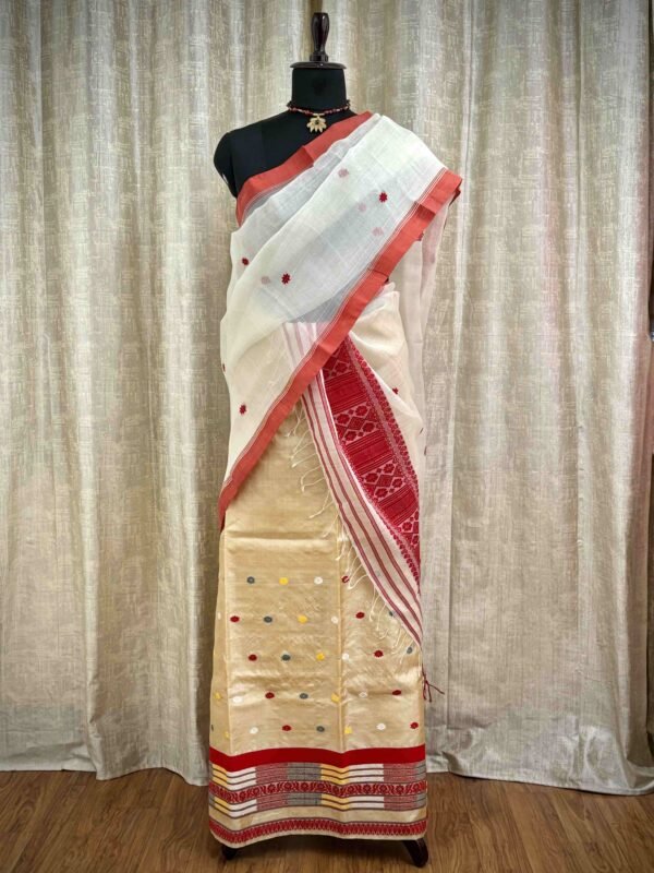 Pure Nooni Cotton: Single Sador - Image 1