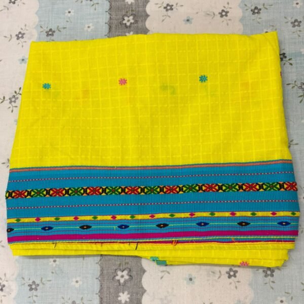 Stole - Padmini - Dimasa Design - Image 1