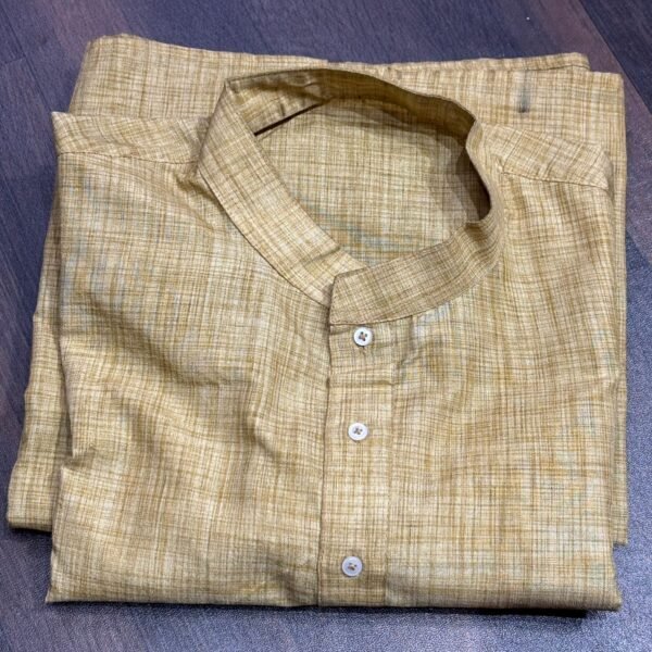 Kurta - Ghisa - Image 1