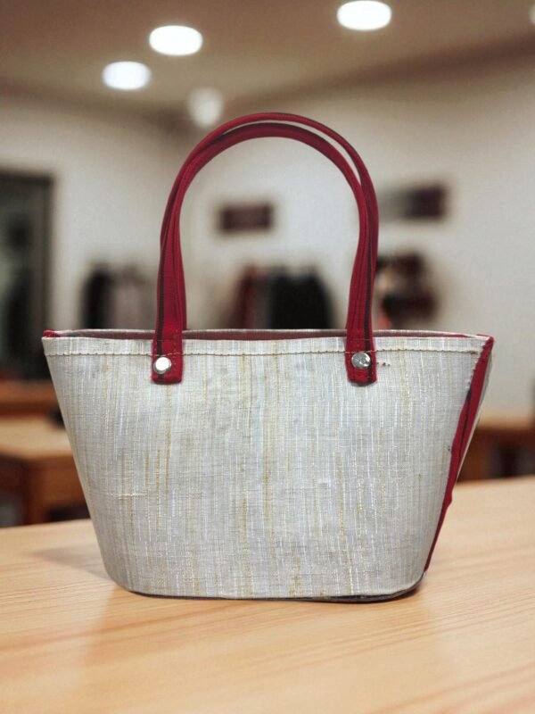 Hand Bag - Naga Design - Image 2
