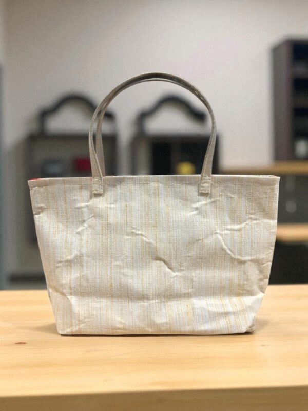 Hand Bag - Ahom Design - Image 2