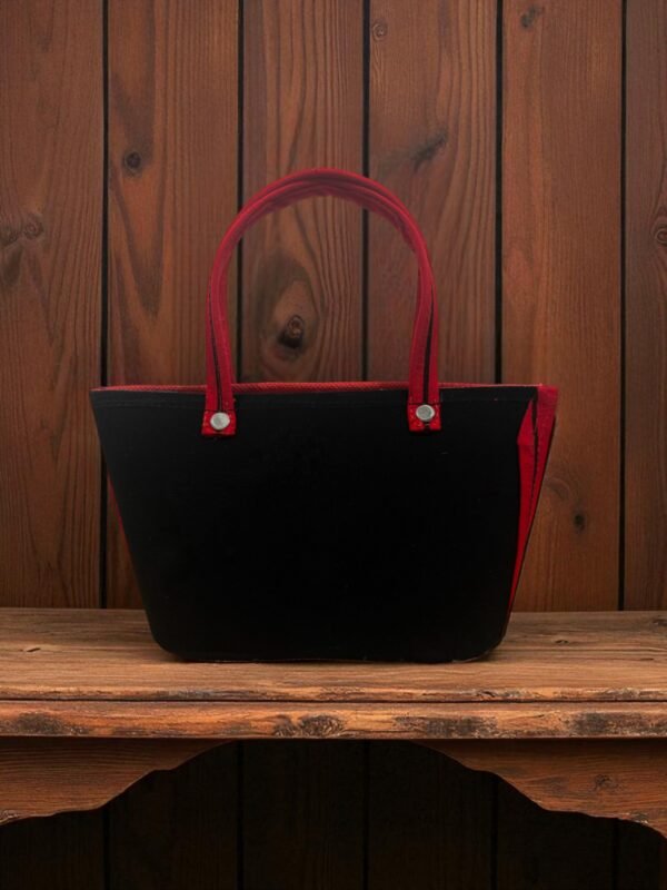 Hand Bag - Ahom Design - Image 2