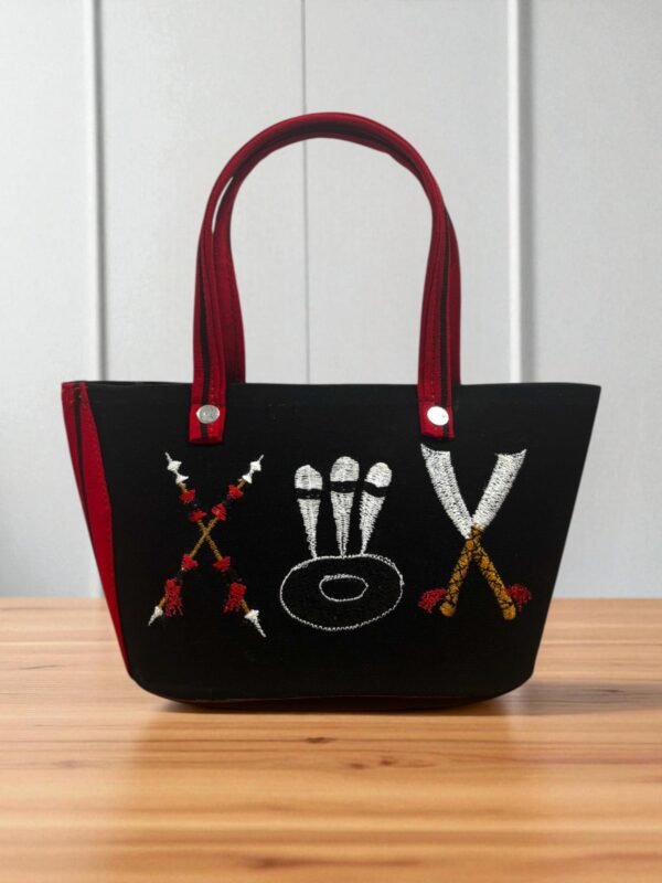 Hand Bag - Naga Design - Image 1