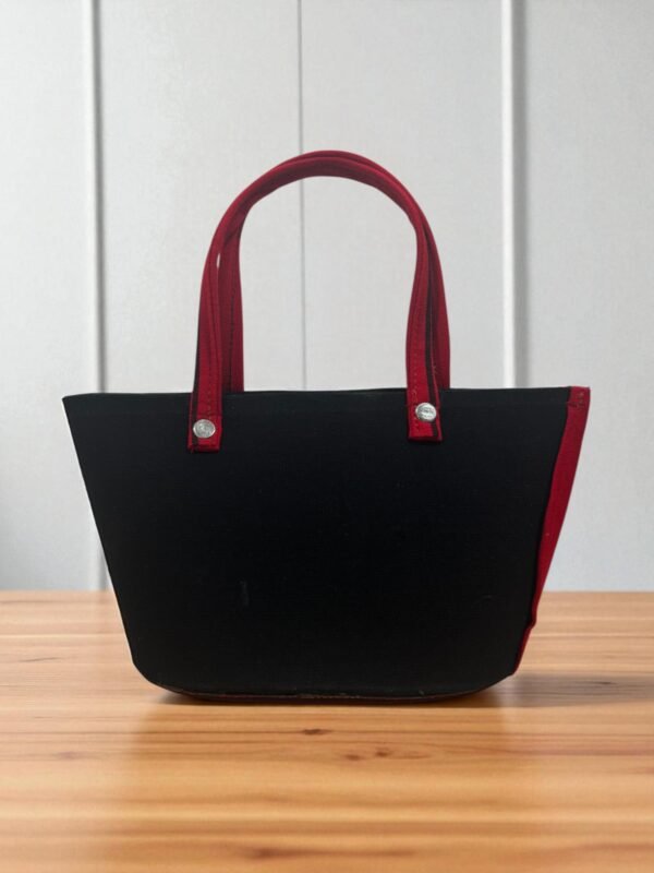 Hand Bag - Naga Design - Image 2