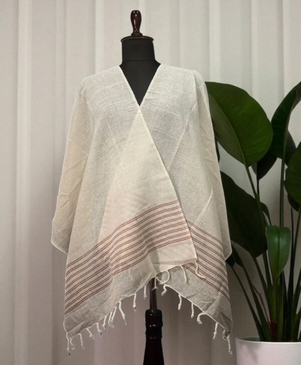 Stole - Eri Silk - Image 1