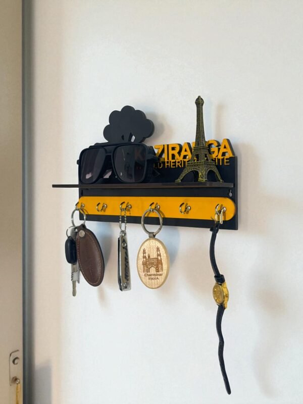 Key Holder - Kaziranga - Image 2