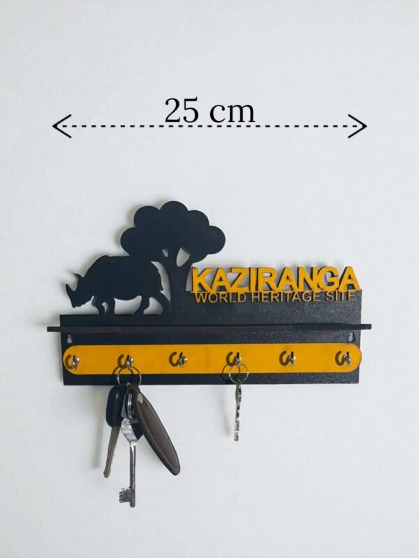 Key Holder - Kaziranga - Image 3